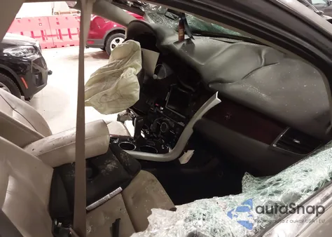 2013 Ford Edge Limited z USA, uszkodzony, nr VIN 2FMDK3KC2DBC29638